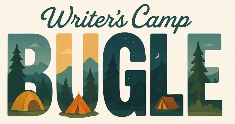 Writer’s Camp Bugle #15