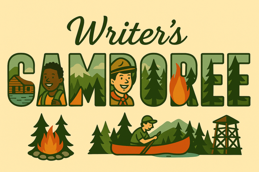 Join us for an Educational CAMPOREE!