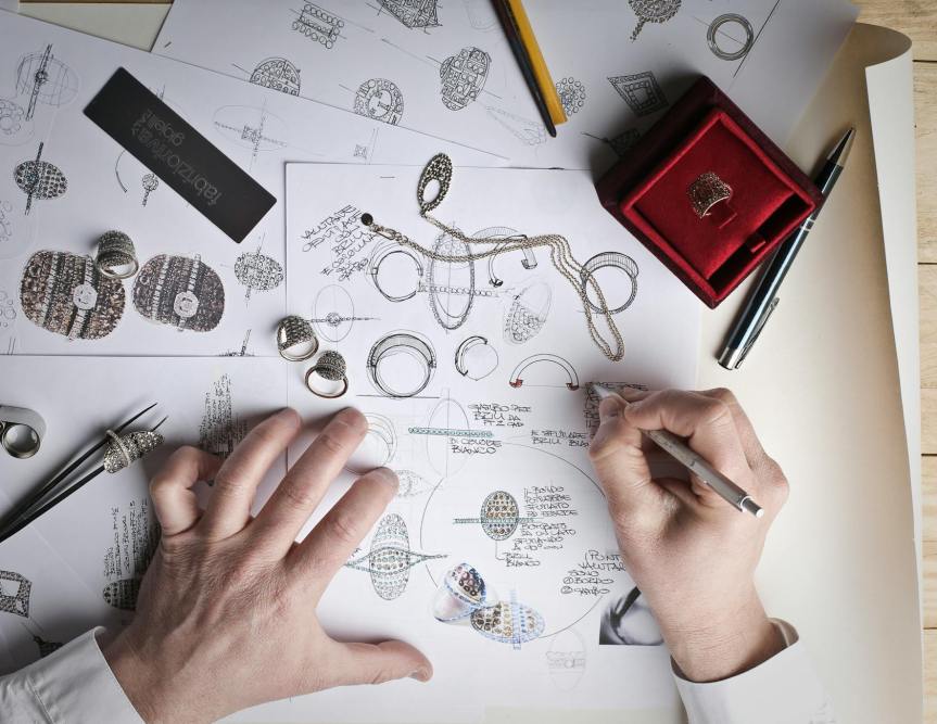 Writing and the Art of Doodling