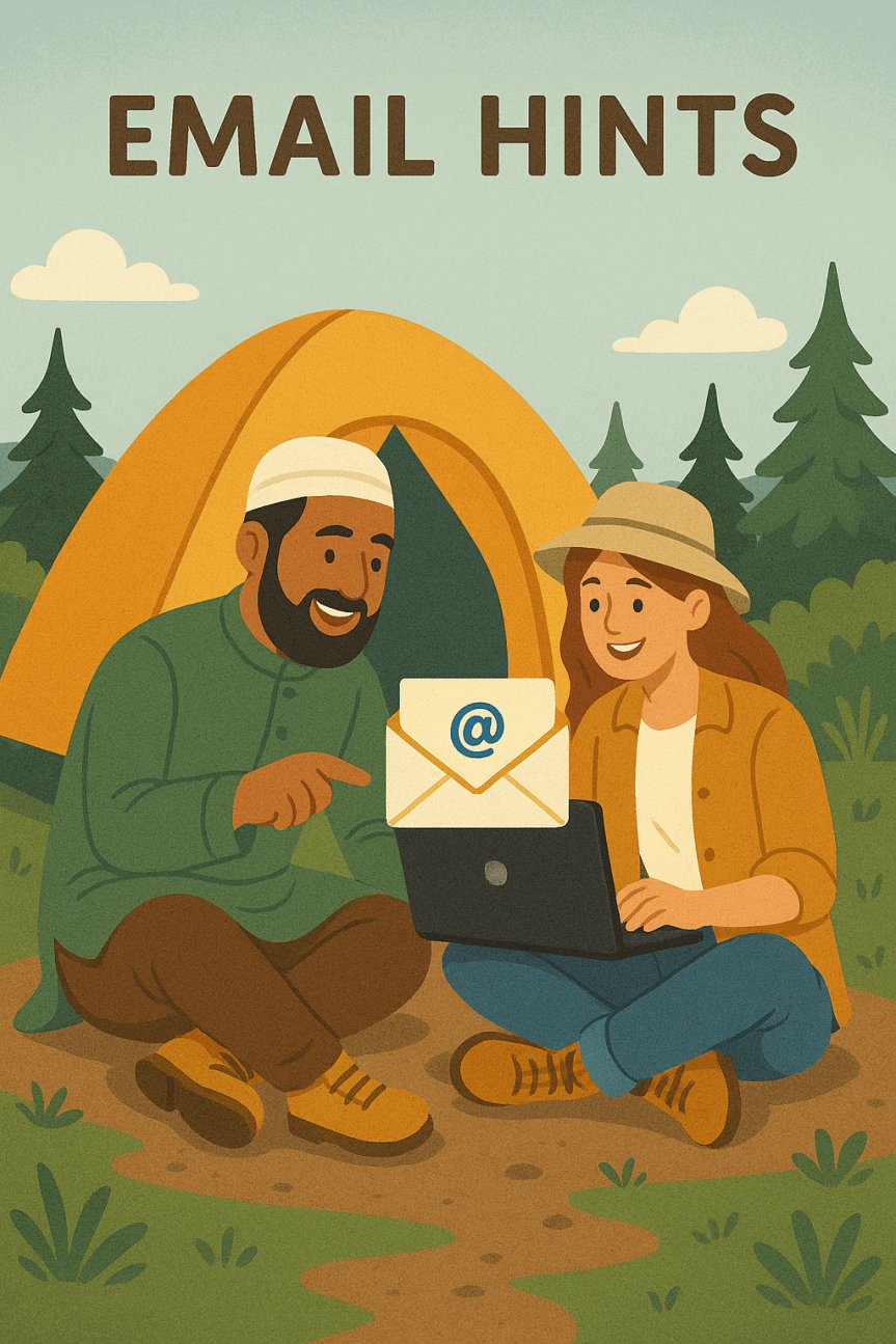 Email Etiquette for Authors: Editor Irks, Super Irks, and How to Avoid Them