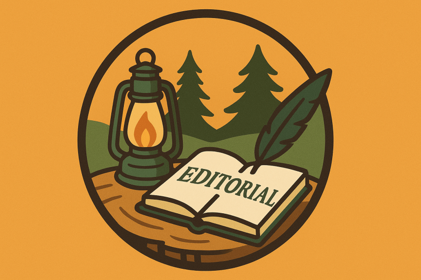 Writing Effective, Timely, and Thought-provoking Editorials