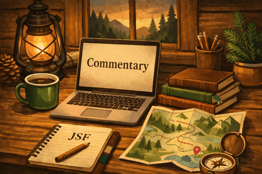 Journals as Systems: Rethinking How Scholarly Publishing Works