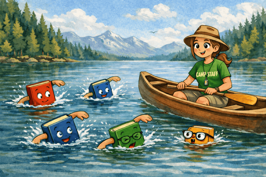 How to Read Like a Scholar (Without Drowning)