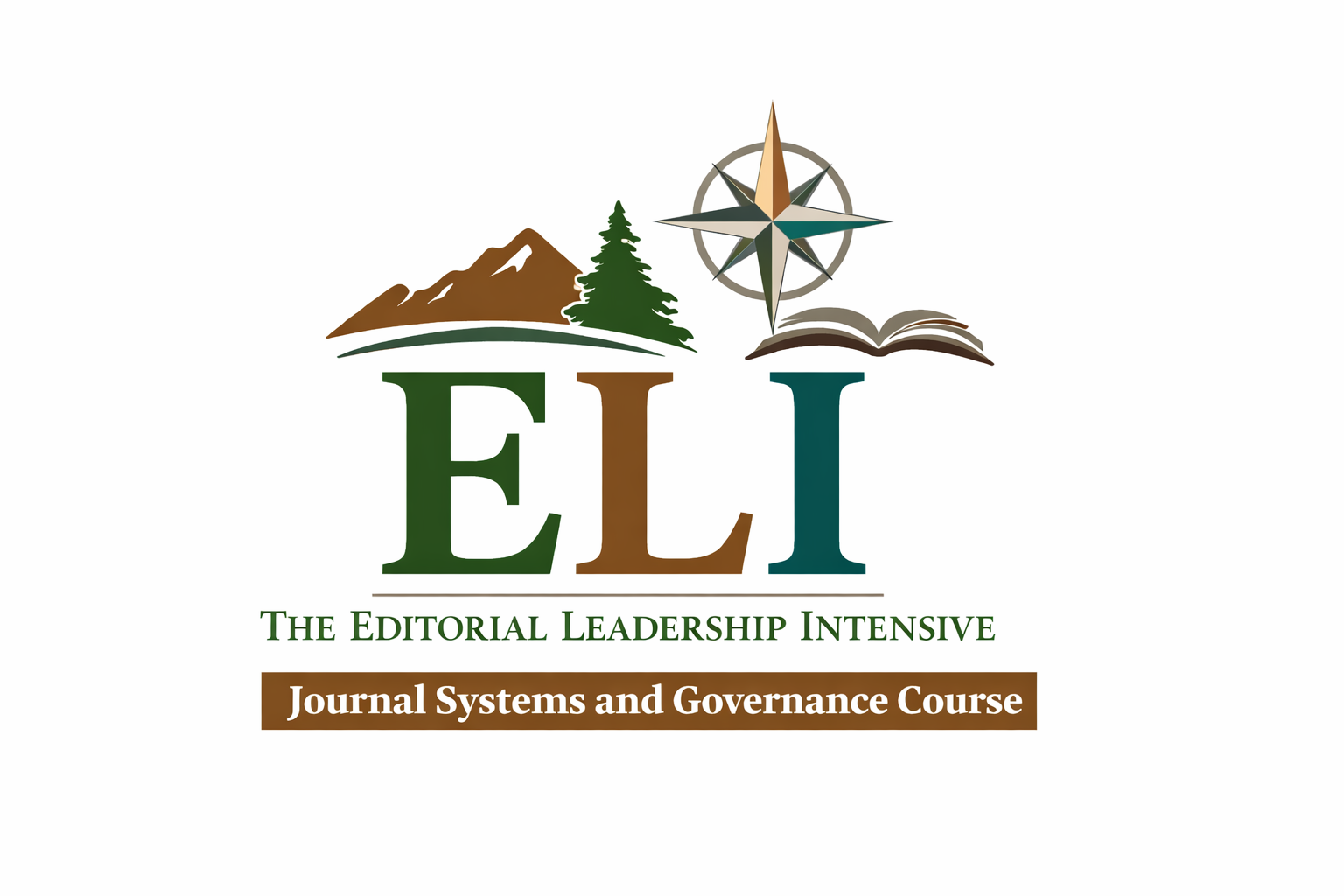 Editorial Leadership Intensive (ELI) Journal Systems and Governance - January 2027