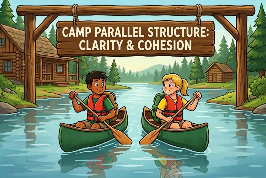 The Power of Parallelism