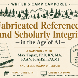 Fabricated References and Scholarly Integrity in the Age of AI